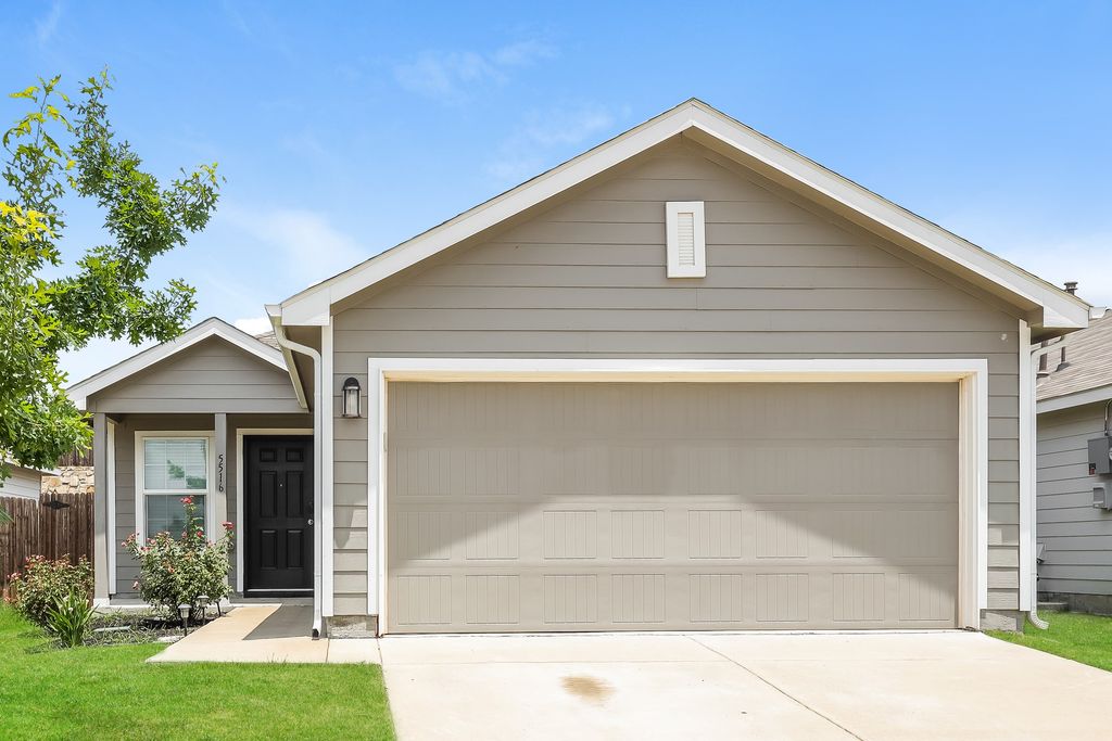 5516 Berea Street, Forney, TX 75126