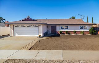 12780 Blossom, Yucaipa, CA 92399