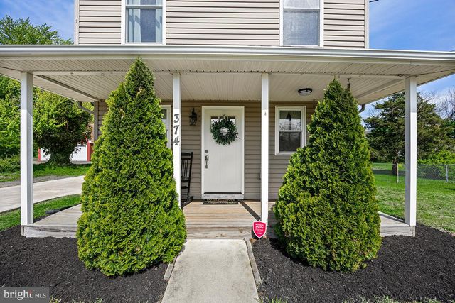 374 TANSBORO RD, Berlin, NJ 08009