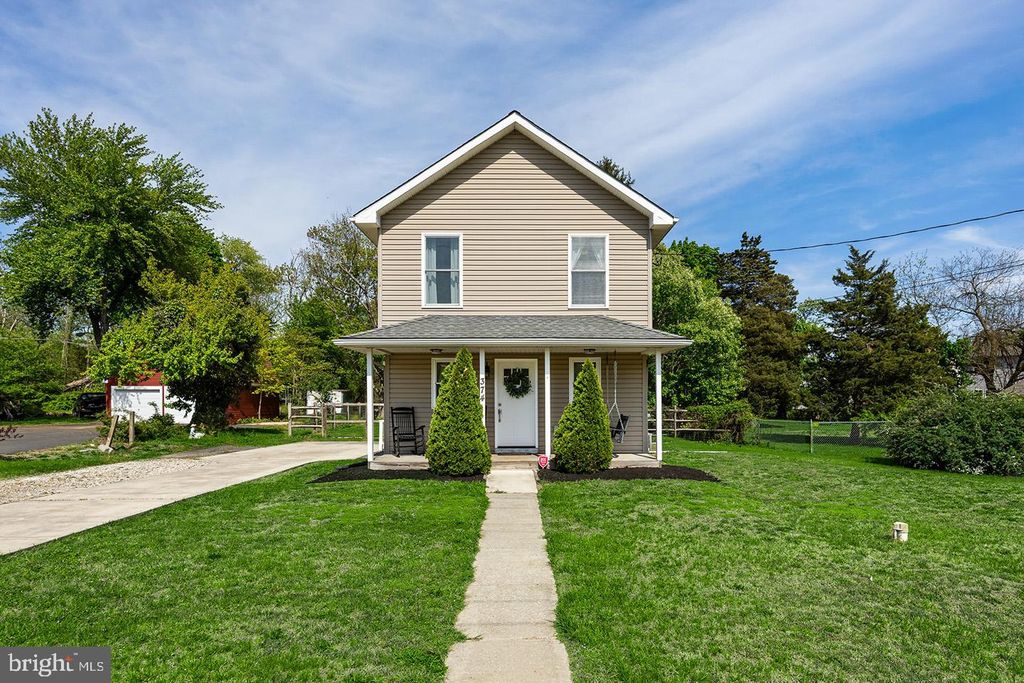 374 TANSBORO RD, Berlin, NJ 08009