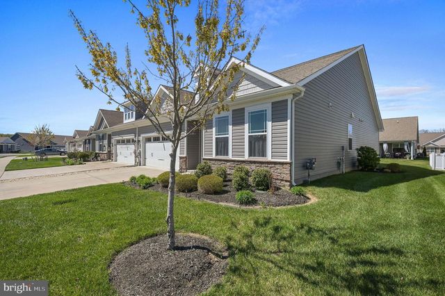 46 SEDMONT CIR, Smyrna, DE 19977