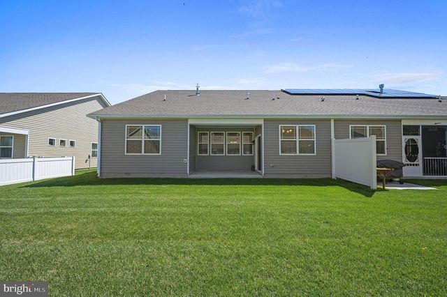 46 SEDMONT CIR, Smyrna, DE 19977