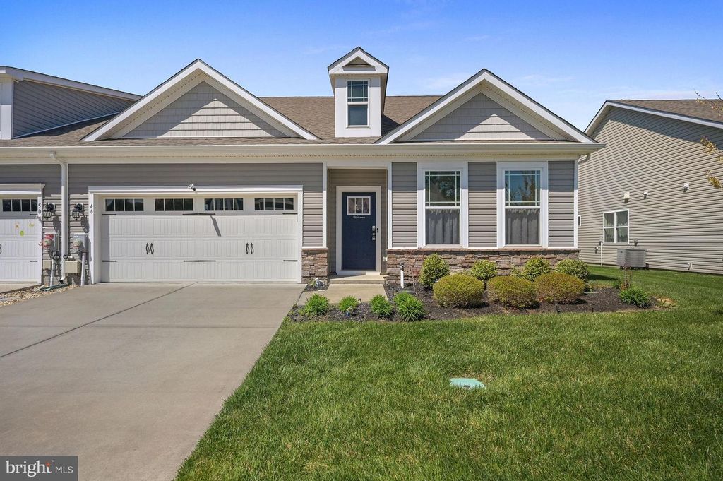 46 SEDMONT CIR, Smyrna, DE 19977