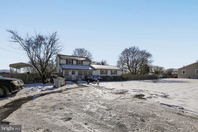 419 E ELMER RD, Vineland, NJ 08360