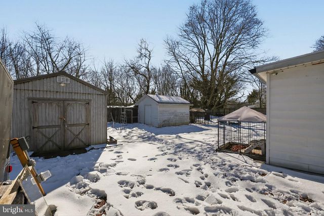 419 E ELMER RD, Vineland, NJ 08360