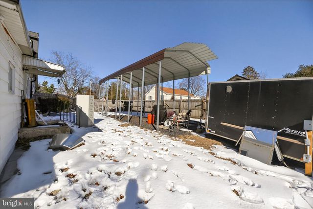 419 E ELMER RD, Vineland, NJ 08360