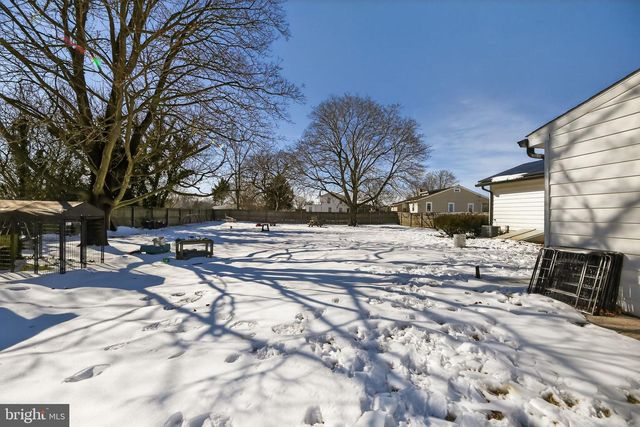 419 E ELMER RD, Vineland, NJ 08360