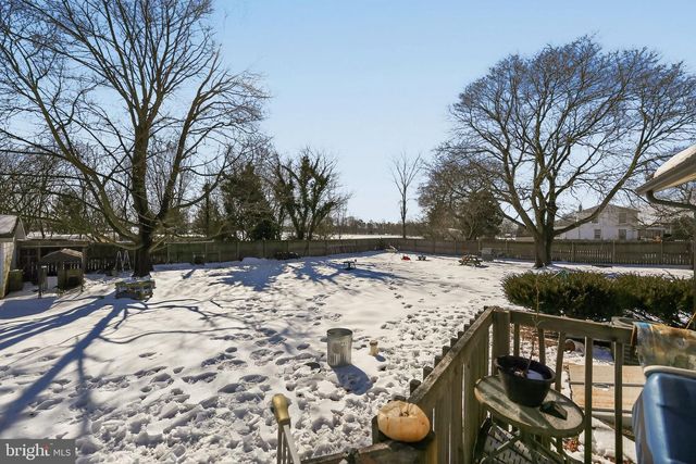 419 E ELMER RD, Vineland, NJ 08360