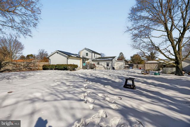 419 E ELMER RD, Vineland, NJ 08360