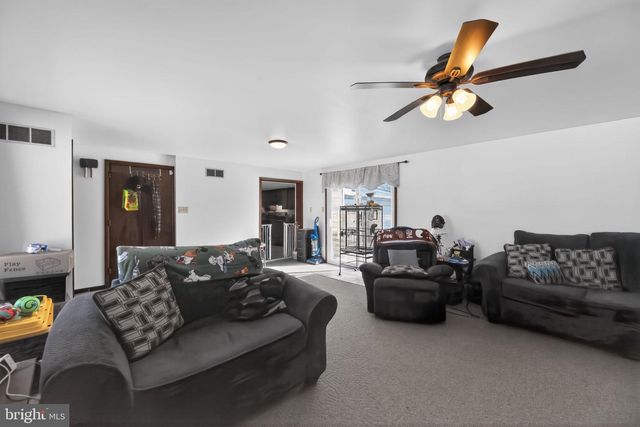 419 E ELMER RD, Vineland, NJ 08360