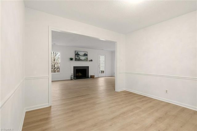 2430 Cottage Place, Greensboro, NC 27455