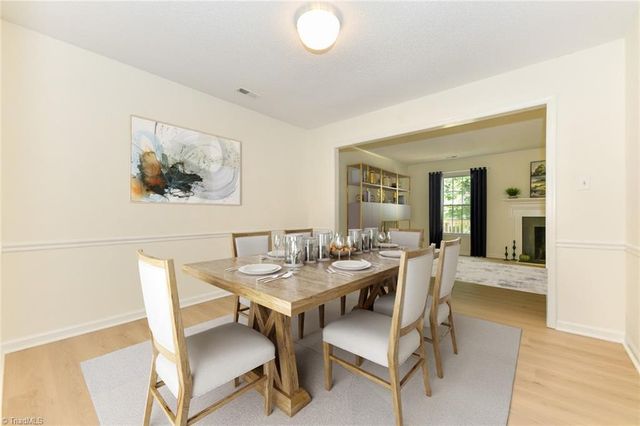 2430 Cottage Place, Greensboro, NC 27455