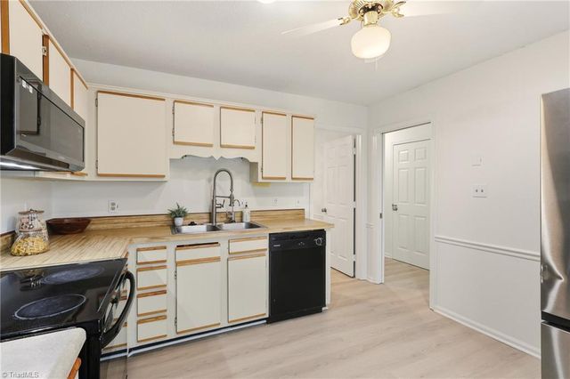 2430 Cottage Place, Greensboro, NC 27455