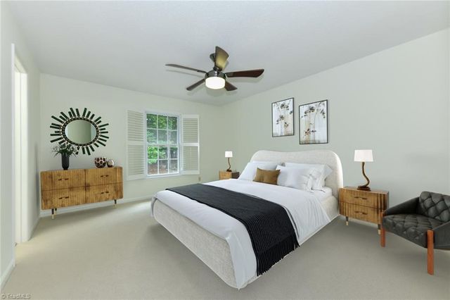 2430 Cottage Place, Greensboro, NC 27455