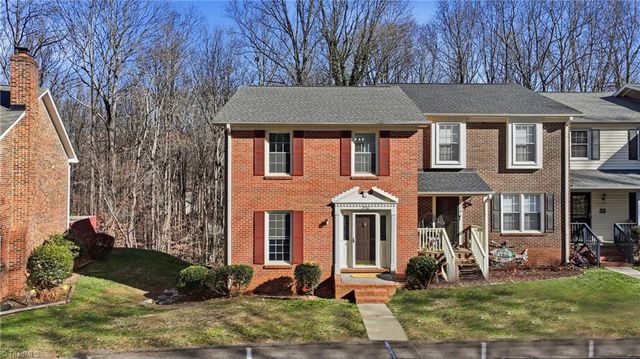 2430 Cottage Place, Greensboro, NC 27455