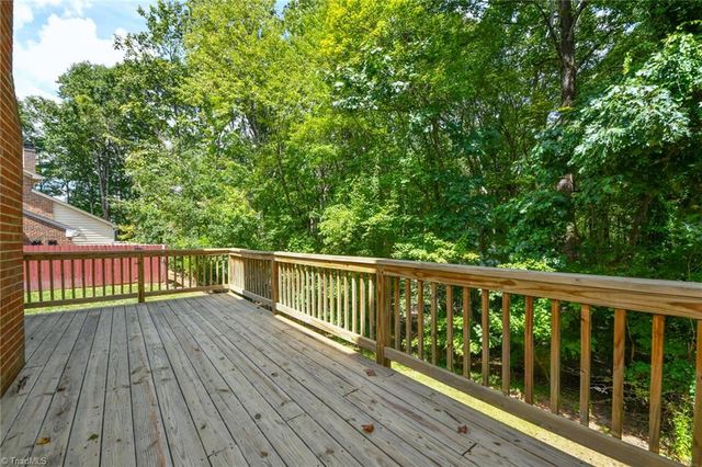 2430 Cottage Place, Greensboro, NC 27455