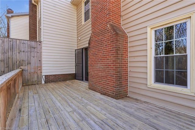 2430 Cottage Place, Greensboro, NC 27455