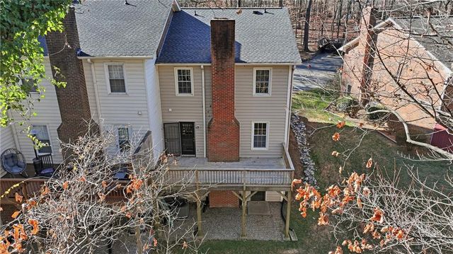 2430 Cottage Place, Greensboro, NC 27455