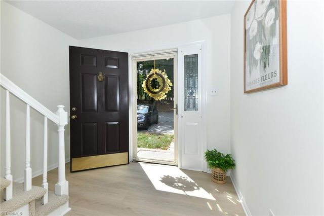 2430 Cottage Place, Greensboro, NC 27455