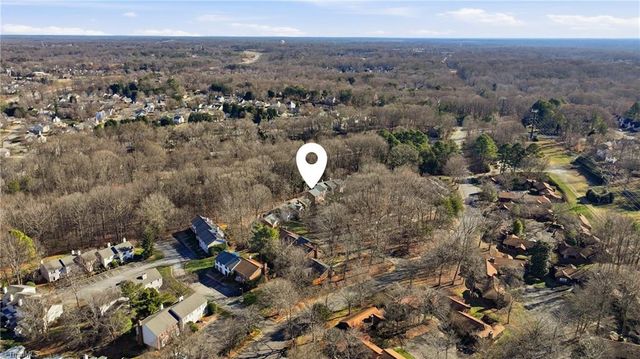 2430 Cottage Place, Greensboro, NC 27455