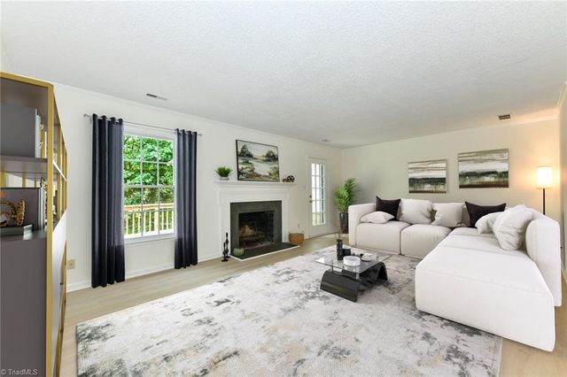 2430 Cottage Place, Greensboro, NC 27455