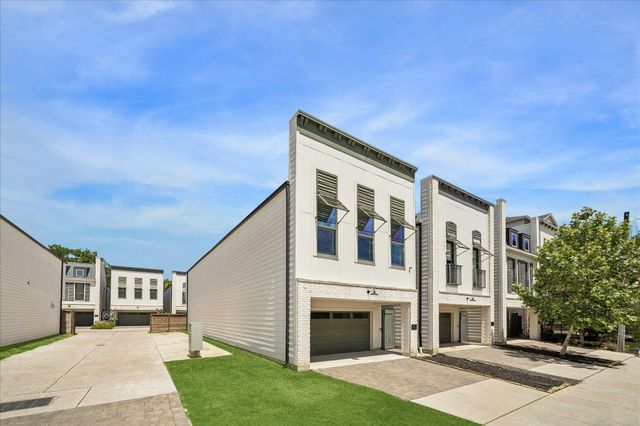 852 Fisher Street C, Houston, TX 77018