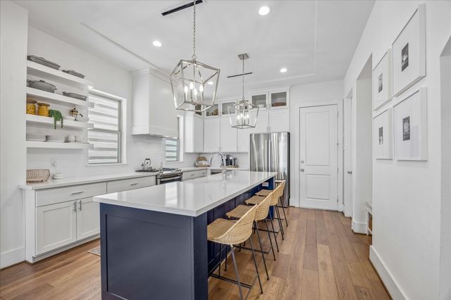 852 Fisher Street C, Houston, TX 77018