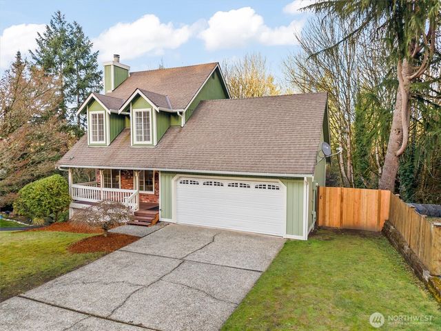 3830 165th Place SE, Bellevue, WA 98008