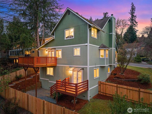 3830 165th Place SE, Bellevue, WA 98008