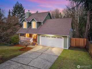 3830 165th Place SE, Bellevue, WA 98008