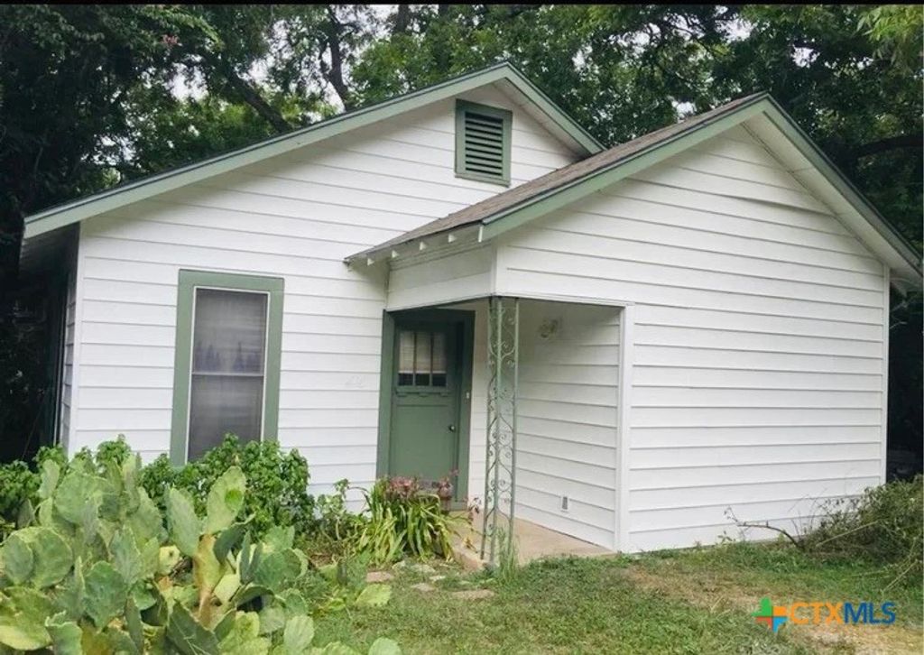 416 Moore Street 416, San Marcos, TX 78666
