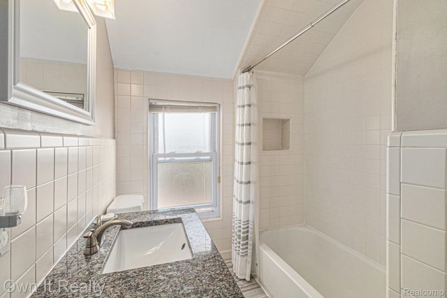 1000 S Denwood Street, Dearborn, MI 48124