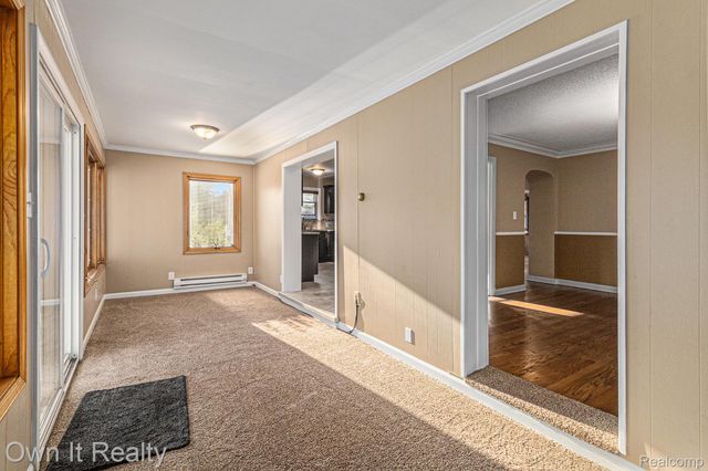 1000 S Denwood Street, Dearborn, MI 48124