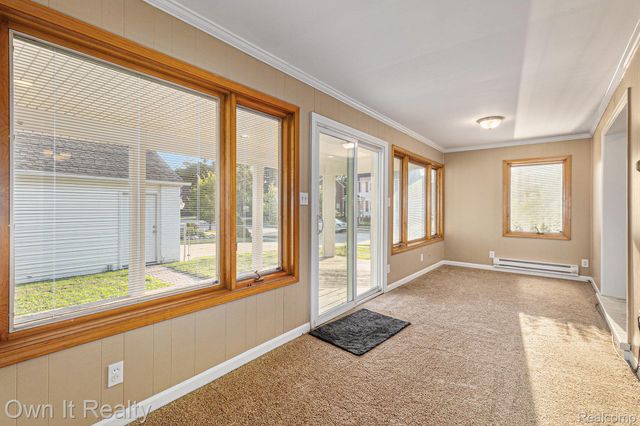 1000 S Denwood Street, Dearborn, MI 48124