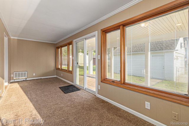 1000 S Denwood Street, Dearborn, MI 48124