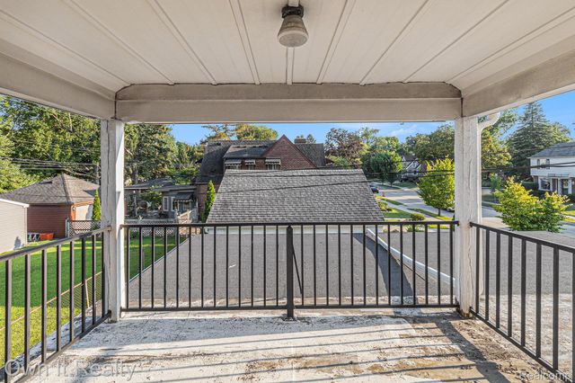 1000 S Denwood Street, Dearborn, MI 48124