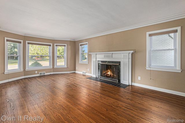 1000 S Denwood Street, Dearborn, MI 48124