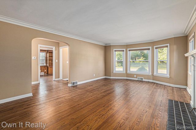 1000 S Denwood Street, Dearborn, MI 48124