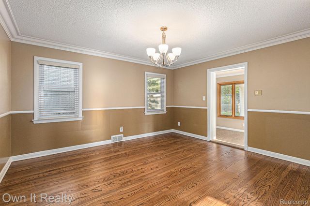 1000 S Denwood Street, Dearborn, MI 48124