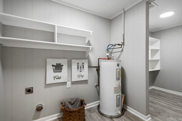 6405 Windhill Drive, North Little Rock, AR 72118