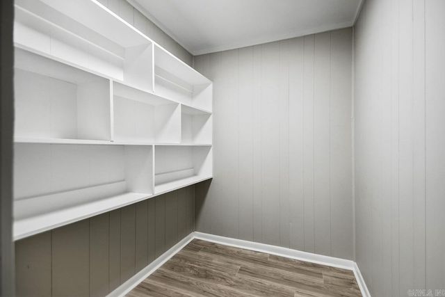 6405 Windhill Drive, North Little Rock, AR 72118