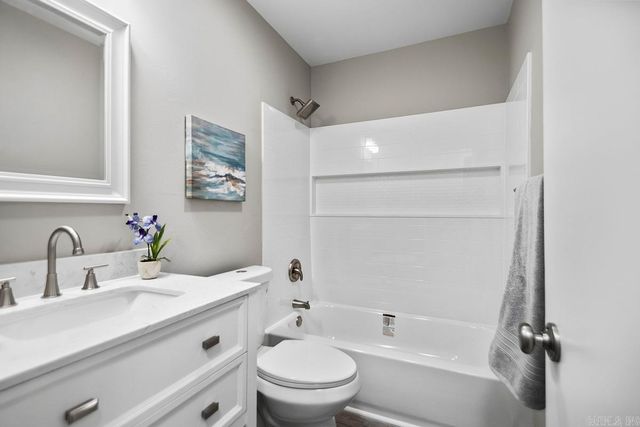 6405 Windhill Drive, North Little Rock, AR 72118