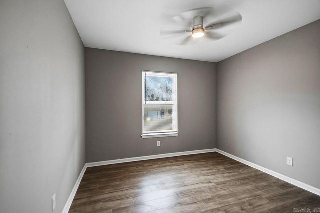 6405 Windhill Drive, North Little Rock, AR 72118