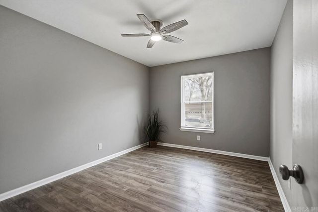 6405 Windhill Drive, North Little Rock, AR 72118