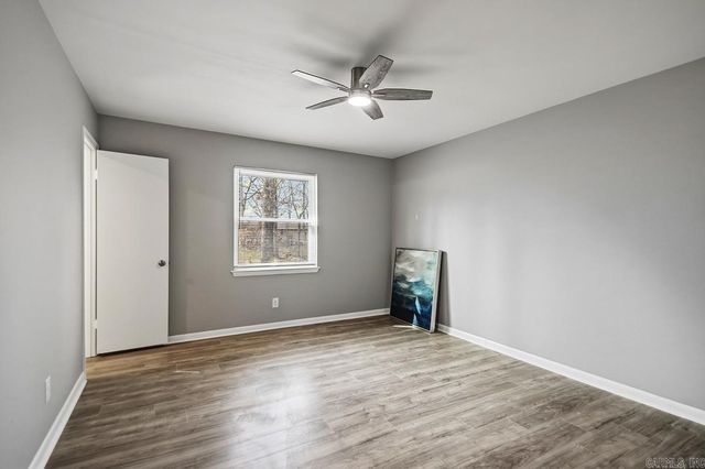 6405 Windhill Drive, North Little Rock, AR 72118