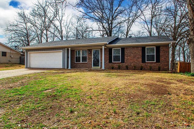 6405 Windhill Drive, North Little Rock, AR 72118