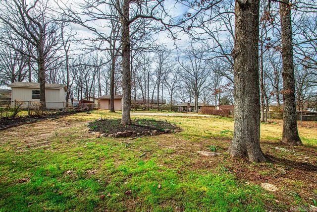 6405 Windhill Drive, North Little Rock, AR 72118