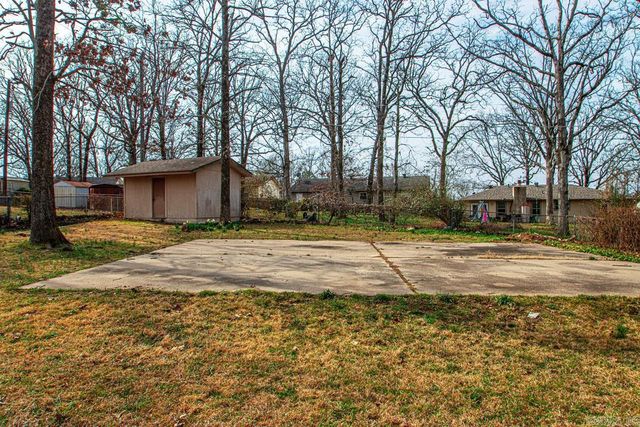 6405 Windhill Drive, North Little Rock, AR 72118