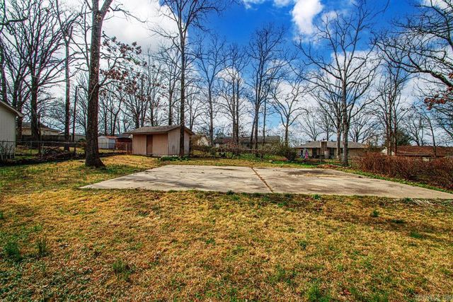 6405 Windhill Drive, North Little Rock, AR 72118