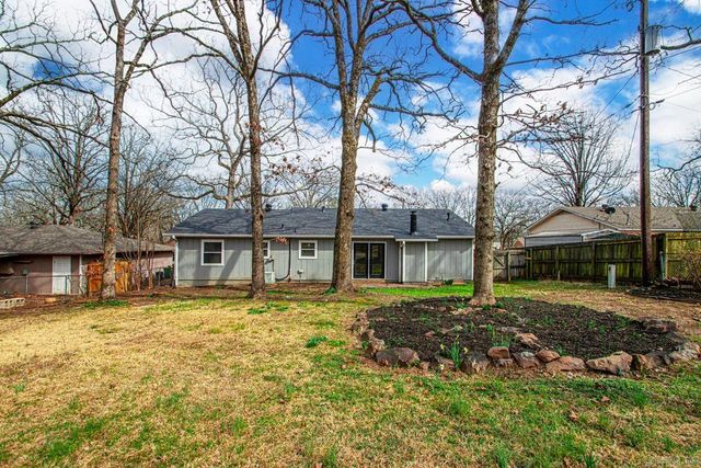 6405 Windhill Drive, North Little Rock, AR 72118